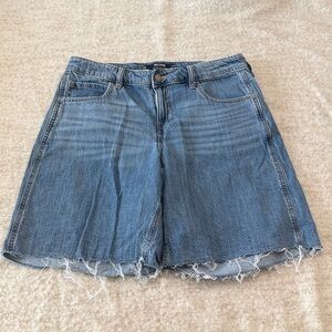 Hollister Low-Rise Baggy Short